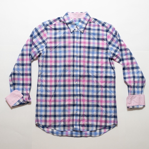 J. McLaughlin Other - Button up